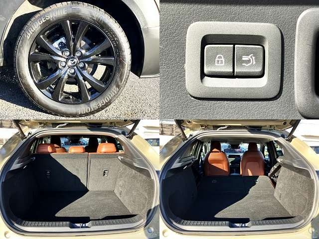 MAZDA CX-30 2023 Image 31