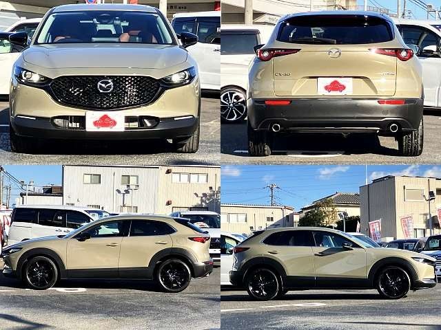 MAZDA CX-30 2023 Image 31