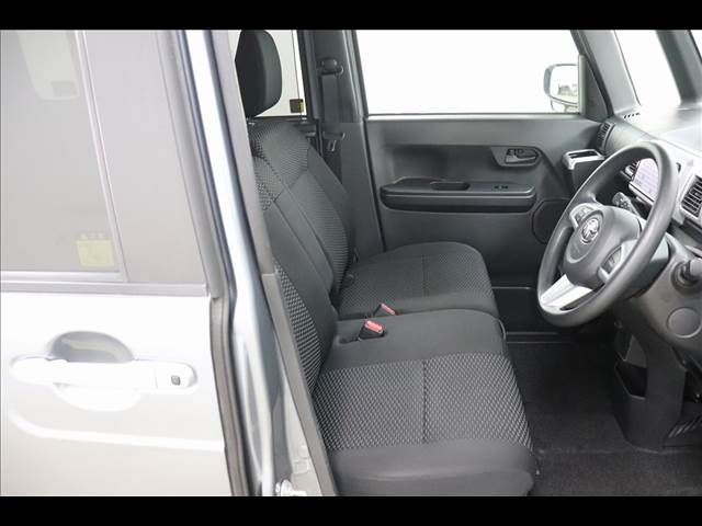 TOYOTA PIXIS MEGA 2019 Image 31