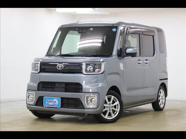TOYOTA PIXIS MEGA 2019 Image 31
