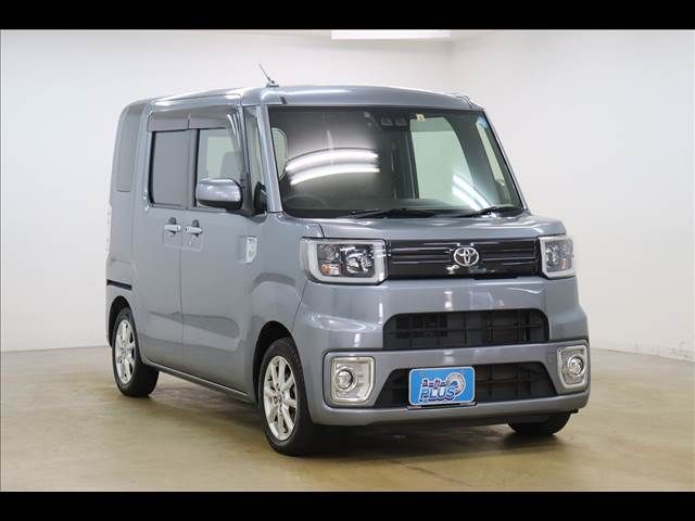 TOYOTA PIXIS MEGA 2019 Image 31