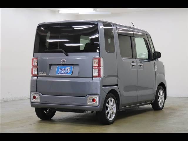 TOYOTA PIXIS MEGA 2019 Image 31