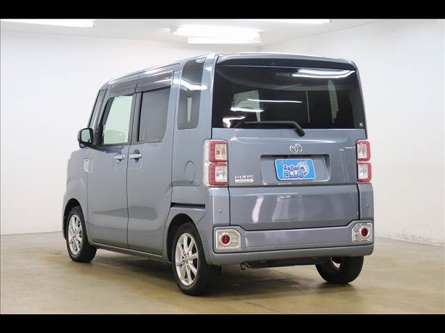 TOYOTA PIXIS MEGA 2019 Image 31