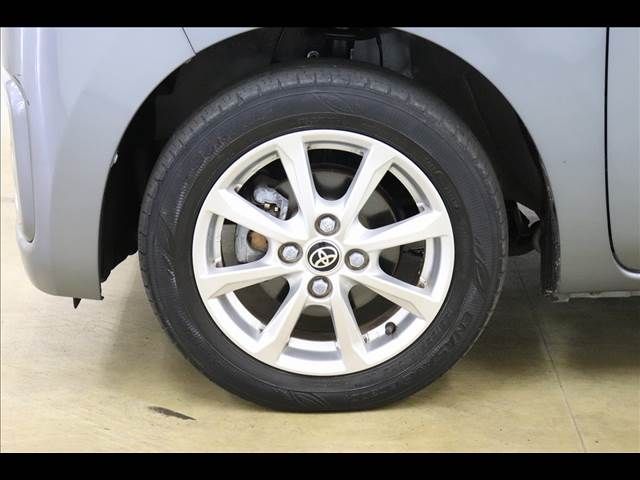 TOYOTA PIXIS MEGA 2019 Image 31