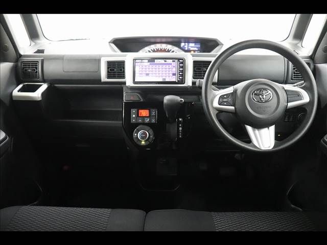 TOYOTA PIXIS MEGA 2019 Image 31