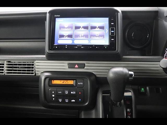 HONDA N-VAN+STYLE 2020 Image 31