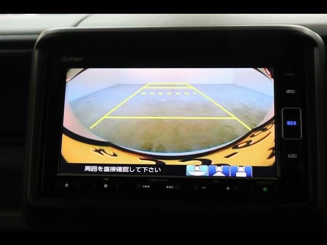 HONDA N-VAN+STYLE 2020 Image 31