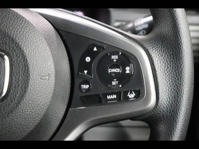 HONDA N-VAN+STYLE 2020 Image 31