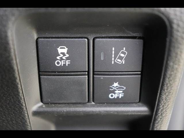 HONDA N-VAN+STYLE 2020 Image 31