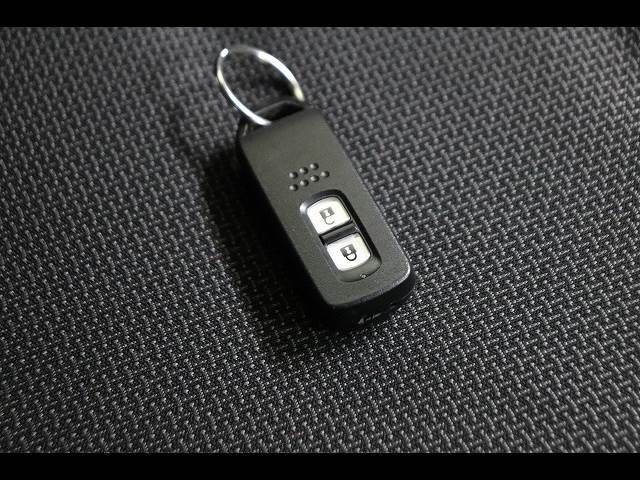 HONDA N-VAN+STYLE 2020 Image 31