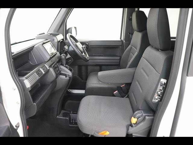 HONDA N-VAN+STYLE 2020 Image 31