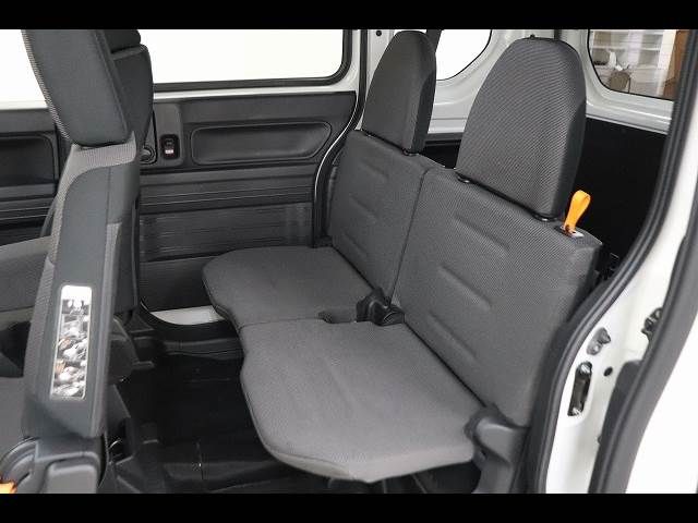 HONDA N-VAN+STYLE 2020 Image 31