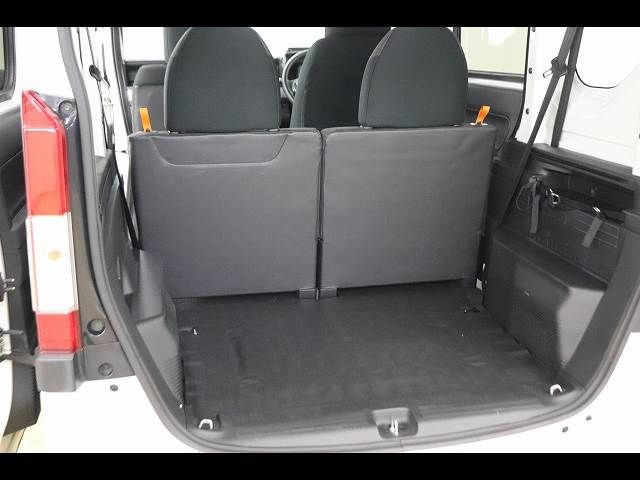 HONDA N-VAN+STYLE 2020 Image 31