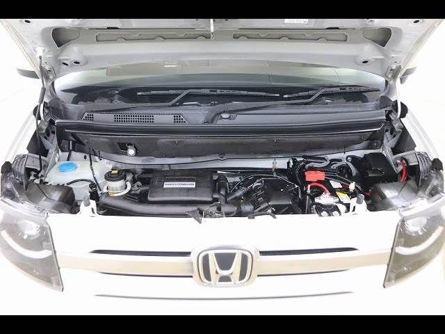 HONDA N-VAN+STYLE 2020 Image 31