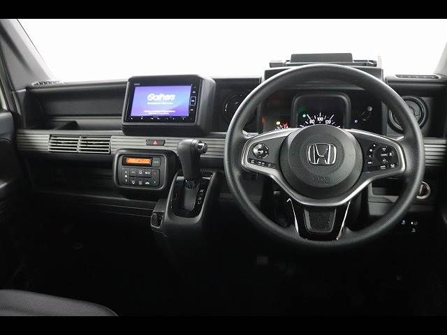 HONDA N-VAN+STYLE 2020 Image 31