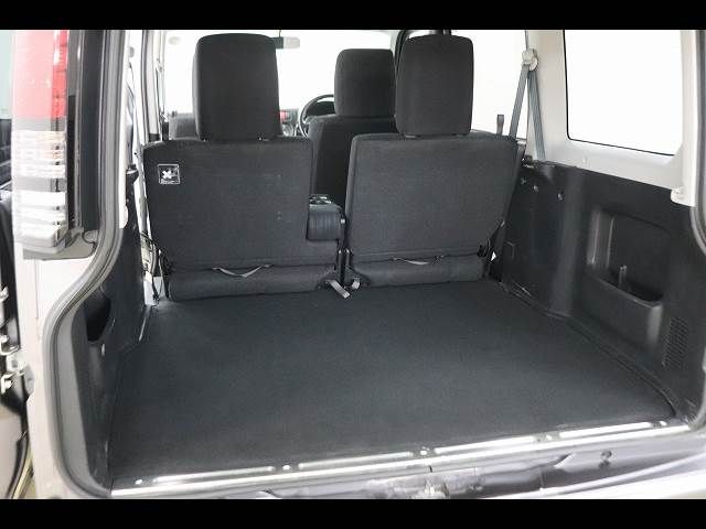 HONDA VAMOS 2017 Image 31