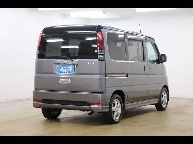 HONDA VAMOS 2017 Image 31