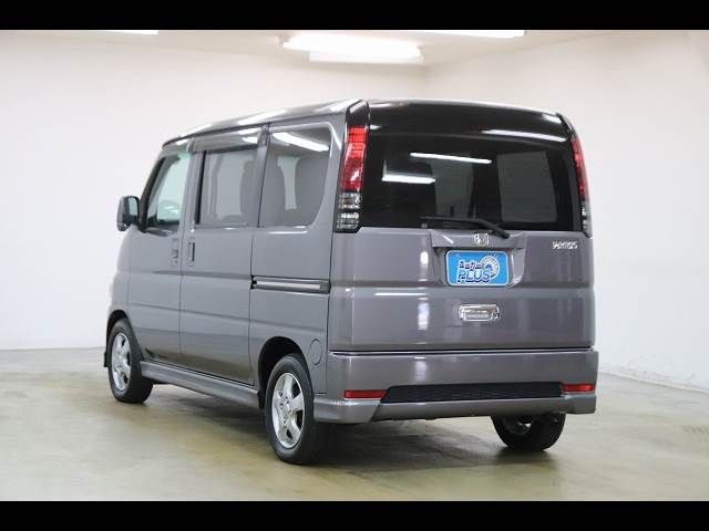 HONDA VAMOS 2017 Image 31