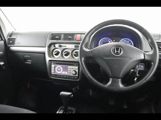 HONDA VAMOS 2017 Image 31