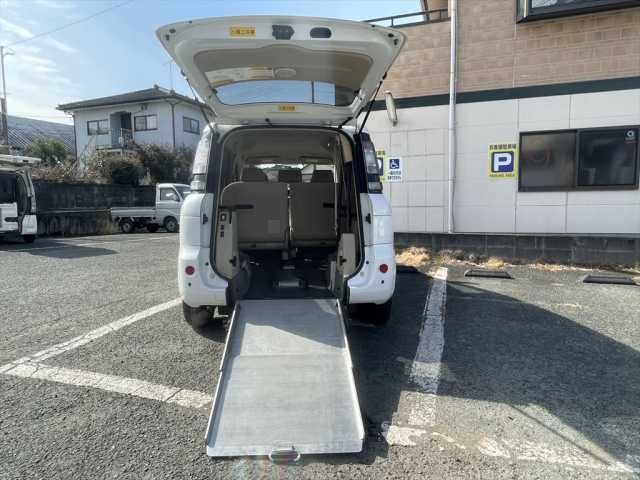 TOYOTA SIENTA 2014 Image 31