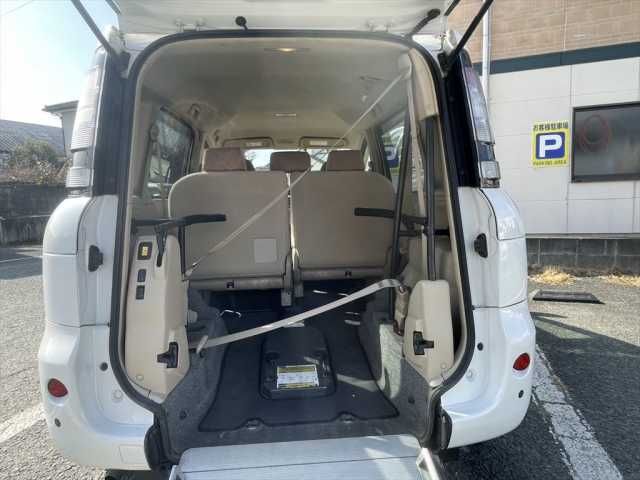 TOYOTA SIENTA 2014 Image 31