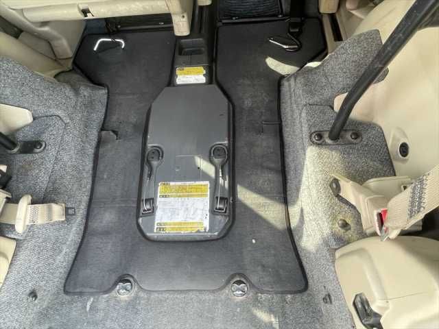 TOYOTA SIENTA 2014 Image 31