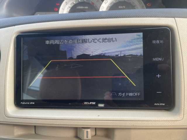 TOYOTA SIENTA 2014 Image 31