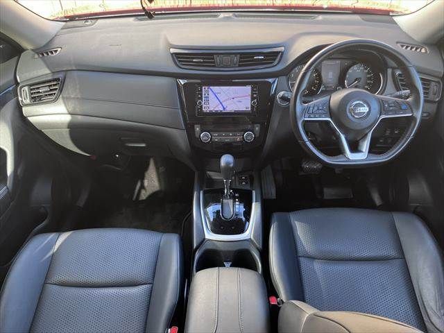 NISSAN X-TRAIL 4WD 2018 Image 31