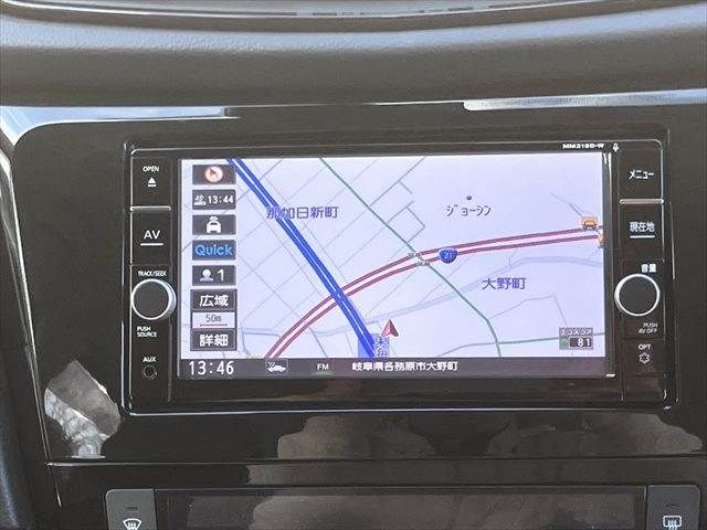 NISSAN X-TRAIL 4WD 2018 Image 31