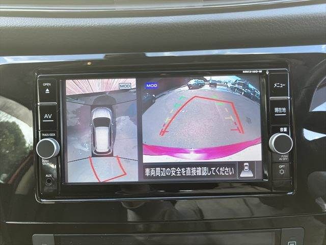 NISSAN X-TRAIL 4WD 2018 Image 31