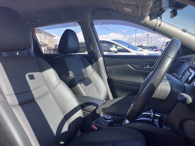 NISSAN X-TRAIL 4WD 2018 Image 31