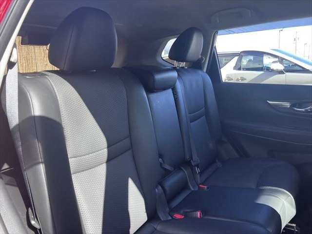 NISSAN X-TRAIL 4WD 2018 Image 31