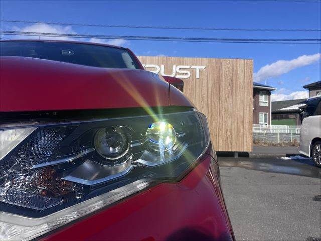 NISSAN X-TRAIL 4WD 2018 Image 31