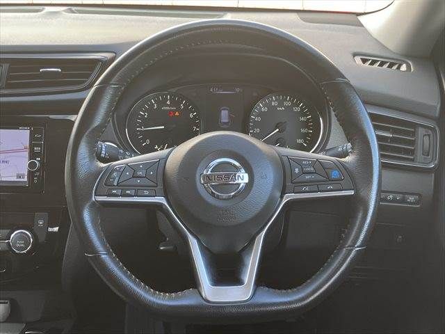 NISSAN X-TRAIL 4WD 2018 Image 31