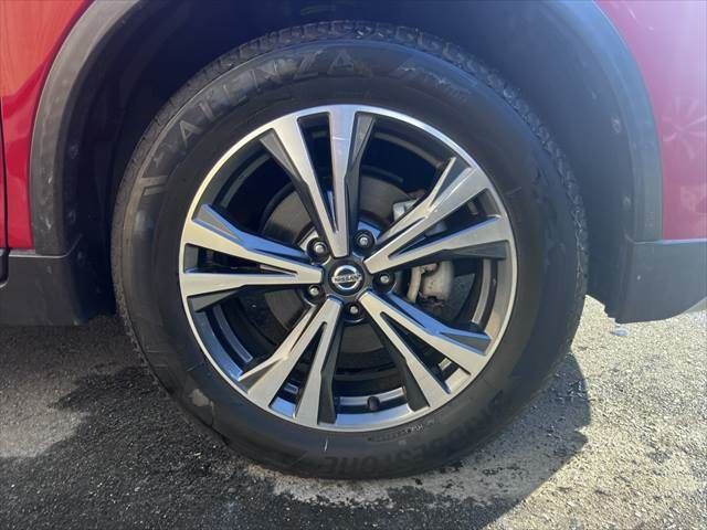 NISSAN X-TRAIL 4WD 2018 Image 31