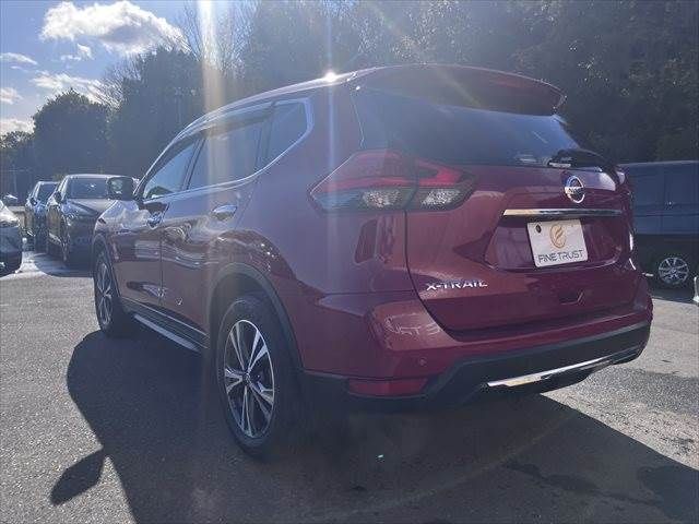 NISSAN X-TRAIL 4WD 2018 Image 31