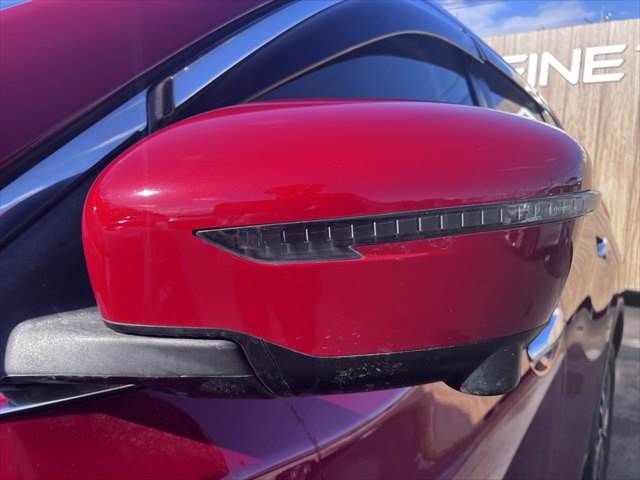 NISSAN X-TRAIL 4WD 2018 Image 31