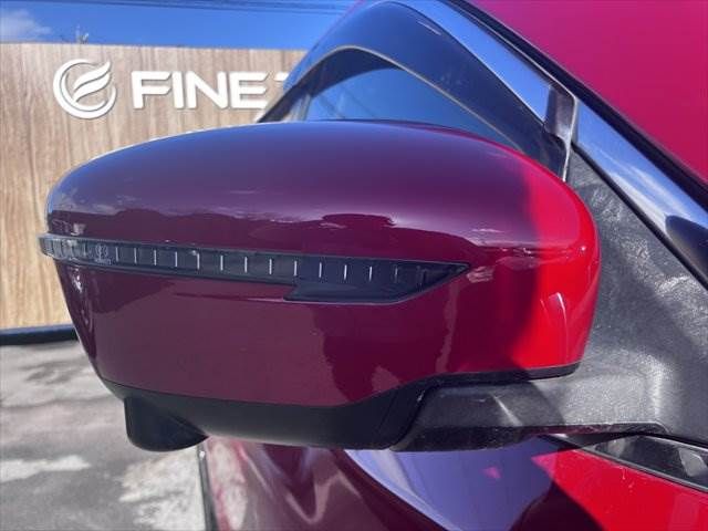 NISSAN X-TRAIL 4WD 2018 Image 31