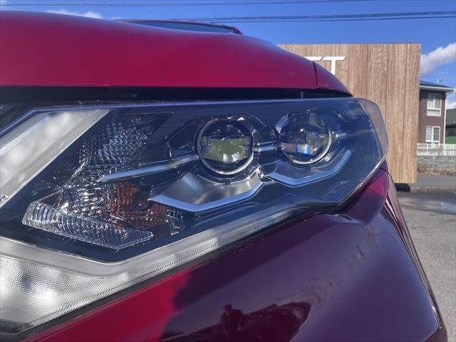 NISSAN X-TRAIL 4WD 2018 Image 31