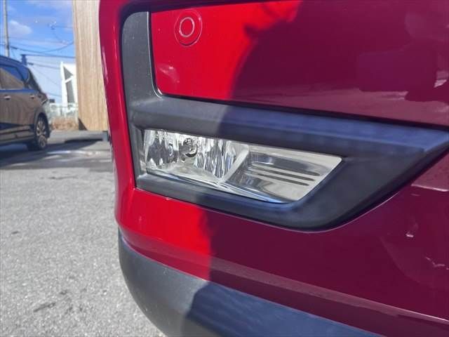 NISSAN X-TRAIL 4WD 2018 Image 31