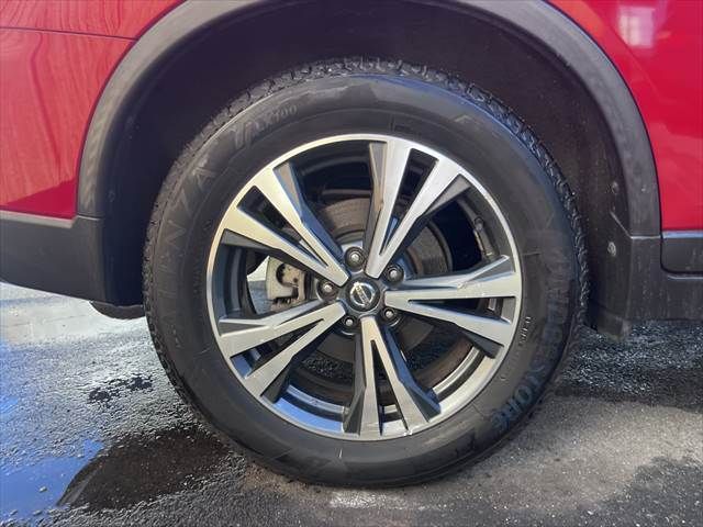 NISSAN X-TRAIL 4WD 2018 Image 31