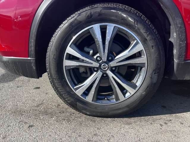 NISSAN X-TRAIL 4WD 2018 Image 31