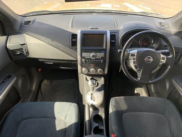 NISSAN X-TRAIL 4WD 2011 Image 31