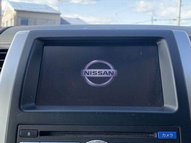 NISSAN X-TRAIL 4WD 2011 Image 31