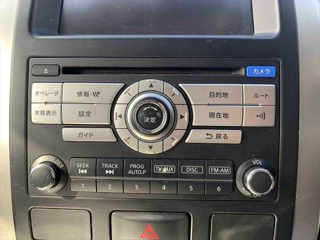 NISSAN X-TRAIL 4WD 2011 Image 31