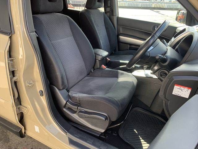 NISSAN X-TRAIL 4WD 2011 Image 31