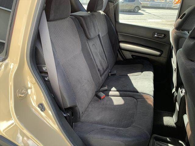 NISSAN X-TRAIL 4WD 2011 Image 31