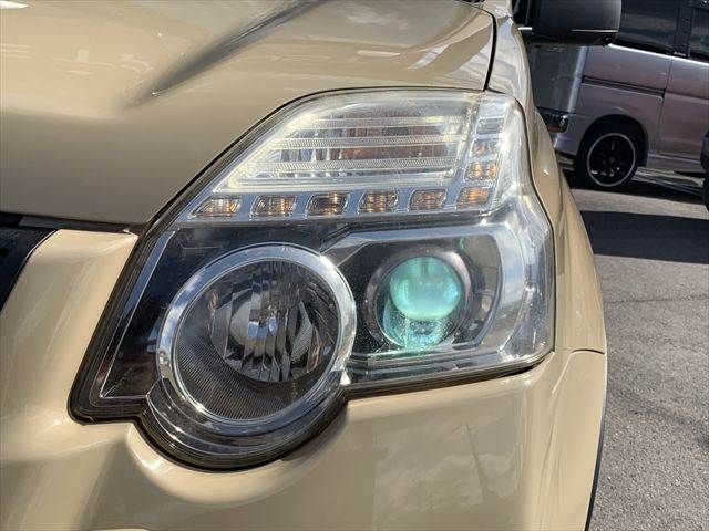 NISSAN X-TRAIL 4WD 2011 Image 31