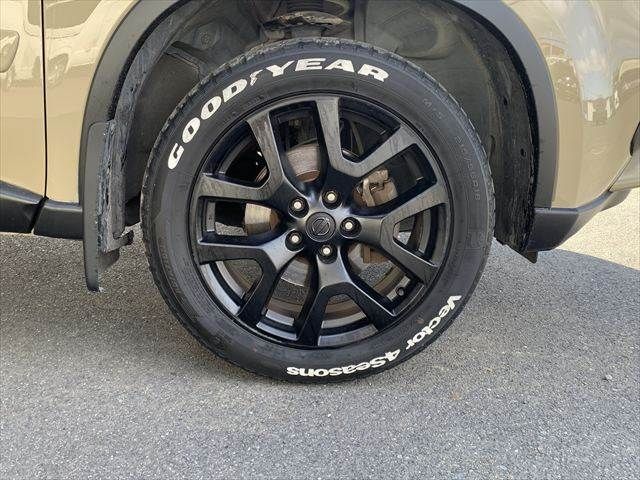 NISSAN X-TRAIL 4WD 2011 Image 31