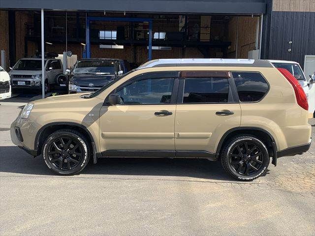 NISSAN X-TRAIL 4WD 2011 Image 31